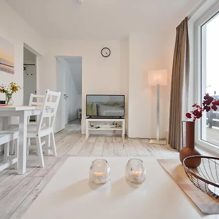 Strandwaechter Nr 9 Kellenhusen
