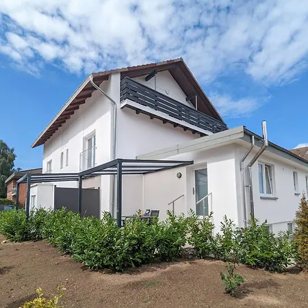 Strandwaechter Nr 9 Lägenhet *